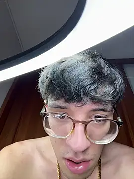 Snapshot of ArthurDavies_ chatting on February 9, 2026, 3:54 am ArthurDavies online show from February 9, 2026, 3:54 am