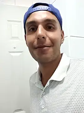 SaitamaCH online show from January 12, 2026, 7:41 pm