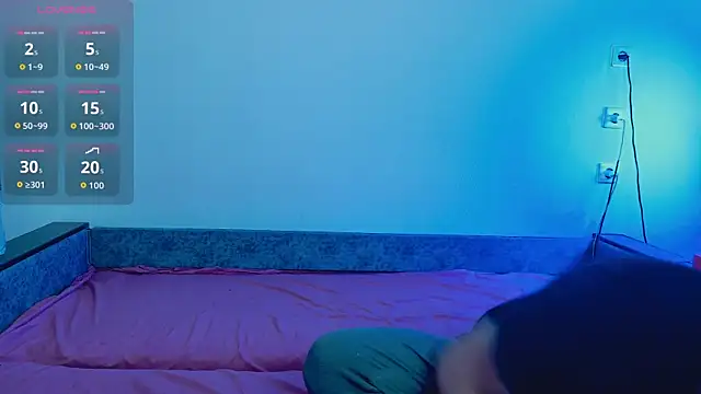 Snapshot of samandmaxx chatting on January 11, 2026, 1:05 pm samandmaxx online show from January 11, 2026, 1:05 pm