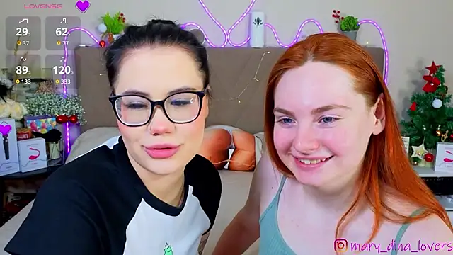 Mary Dina online show from February 8, 2026, 3:10 am