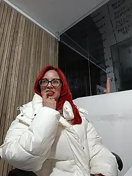 MarianaMonsalve  online show from February 7, 2026, 4:38 am