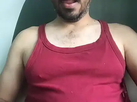 sundar85m online show from April 24, 2026, 7:55 am