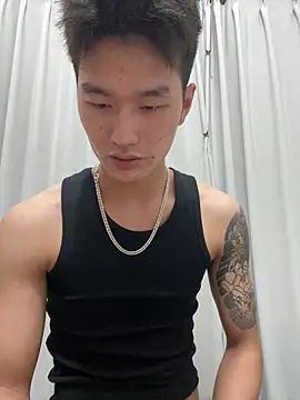 nanda108520 online show from February 12, 2026, 5:52 pm