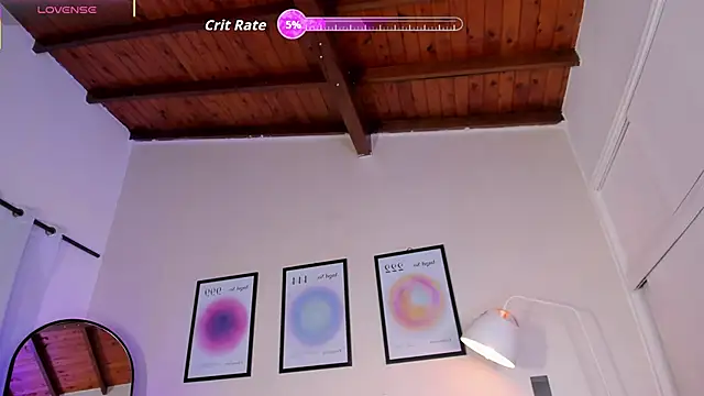 MelissaAlvarez online show from January 11, 2026, 11:04 am