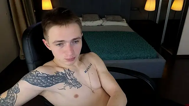 LEO  MILLER online show from January 10, 2026, 4:31 pm