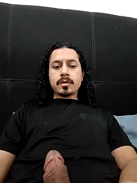 CarlosGM77 online show from April 2, 2026, 2:47 pm