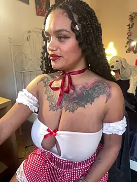 Tahero 98 online show from April 22, 2026, 1:34 pm