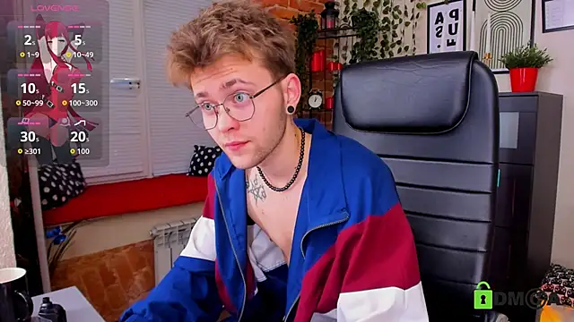 Tomas Norton online show from February 25, 2026, 3:32 pm