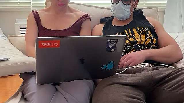 Ambrrr online show from April 5, 2026, 8:39 pm