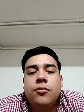 Yosoyelmismo-6737 online show from January 18, 2026, 10:57 pm