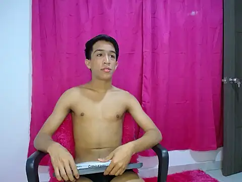 Lospervetidossinlimtes online show from January 15, 2026, 7:06 pm