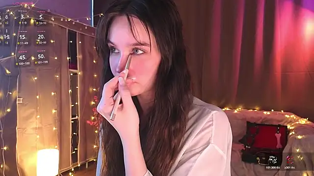 KiraYukimura online show from April 2, 2026, 2:53 am