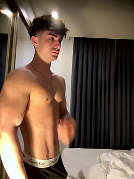 nomorelies online show from January 10, 2026, 7:59 pm