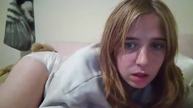 Snapshot of Ginxo chatting on January 8, 2026, 12:46 am Ginxo online show from January 8, 2026, 12:46 am