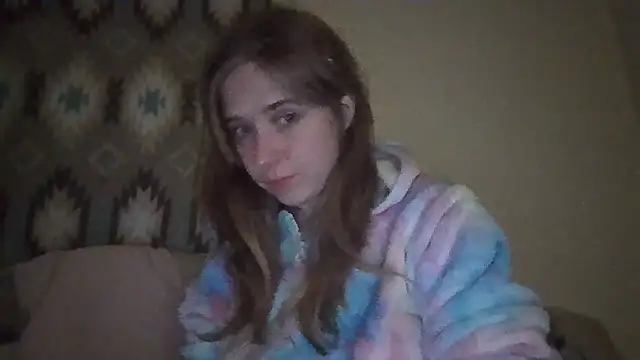 Snapshot of Ginxo chatting on January 13, 2026, 3:45 am Ginxo online show from January 13, 2026, 3:45 am