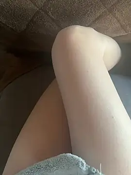 maonyan6 online show from February 23, 2026, 11:35 pm