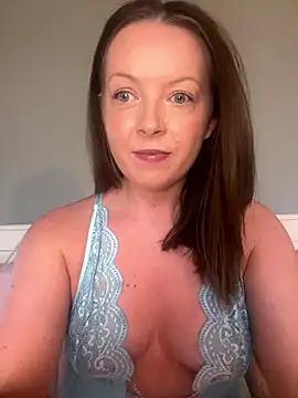 Nova-Vixen online show from January 10, 2026, 2:41 pm