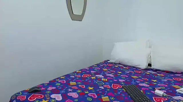IsabelaAcosta online show from May 31, 2026, 5:53 pm
