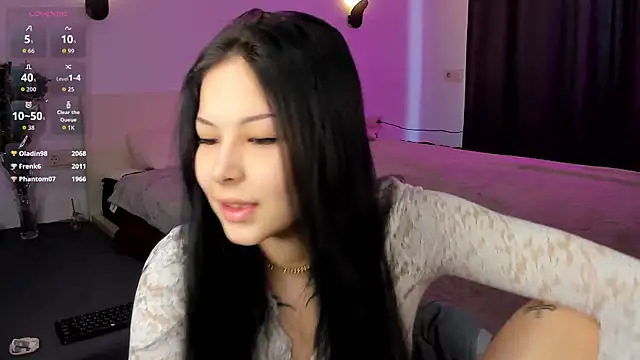 m1sss1nful online show from March 5, 2026, 6:09 am