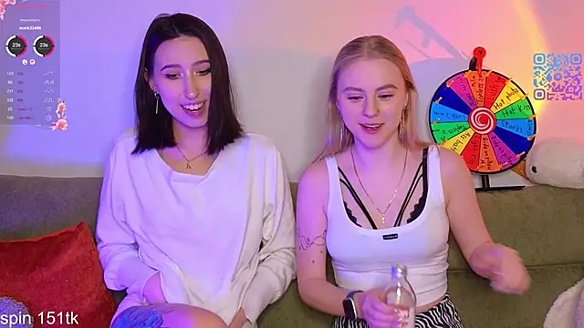 Mimipaws online show from February 23, 2026, 9:01 pm