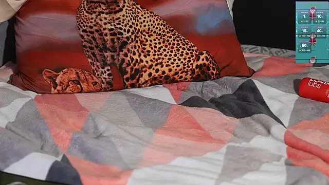 Snapshot of Dreamboy_ chatting on January 7, 2025, 8:52 pm Dreamboy online show from January 7, 2025, 8:52 pm