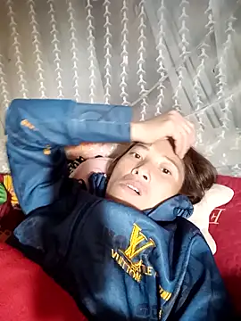 muamua99 online show from February 19, 2026, 5:14 am