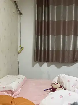 Xixi-07 online show from January 10, 2026, 1:35 pm