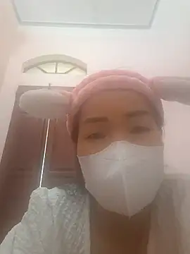 seduza-hyun online show from January 10, 2026, 2:13 am