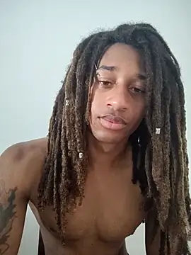 InfernalHazze online show from February 17, 2026, 4:42 am