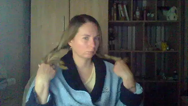 VikiLove765 online show from February 25, 2026, 3:54 pm