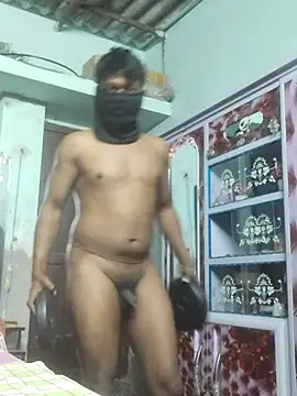 HoMann69 online show from February 8, 2026, 12:30 pm