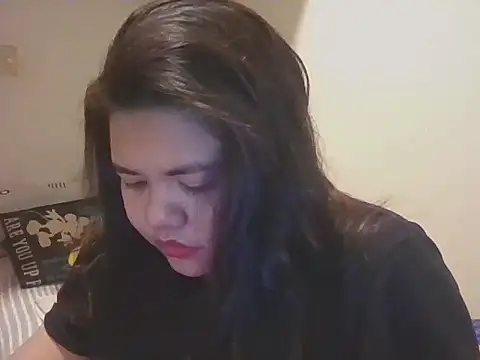 Allie 143 online show from January 18, 2026, 11:36 am