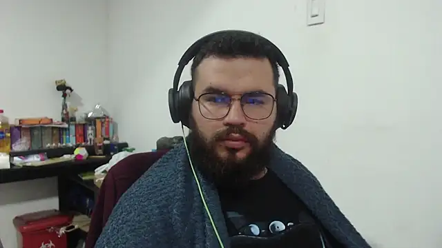 Jonh Jodson online show from April 29, 2026, 4:38 am
