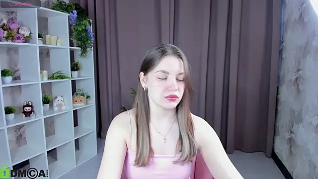 TessaDavidson online show from February 23, 2026, 12:24 pm