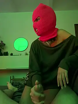 Bbface1905 online show from February 16, 2026, 11:45 pm