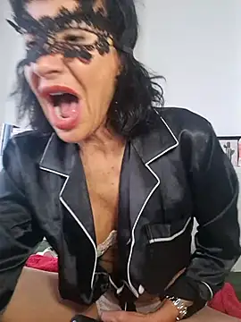 Magica Tabata online show from March 10, 2026, 1:38 pm