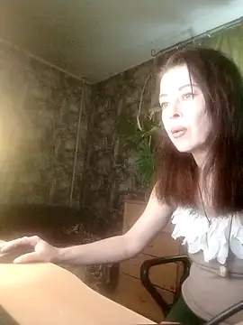 KettyLoveX online show from March 6, 2026, 12:45 pm