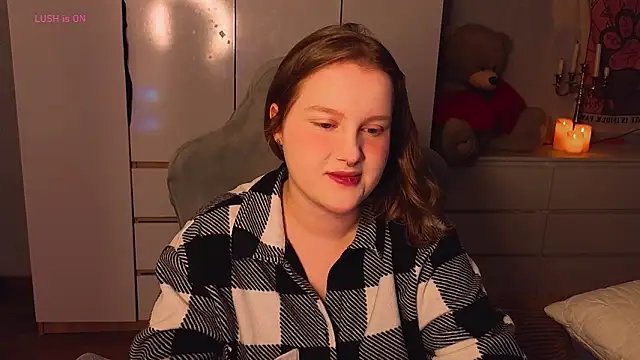 Ol1via online show from March 7, 2026, 1:57 am