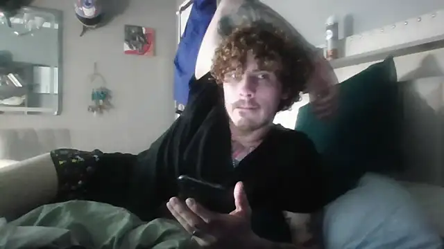 Derrick7799 online show from January 6, 2026, 8:56 pm