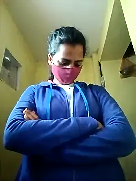 Namrta cute online show from January 12, 2026, 2:17 am