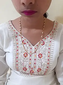 Kanchan7909 online show from May 31, 2026, 2:24 pm