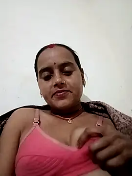 Madhuri Love143 online show from February 7, 2026, 3:38 pm
