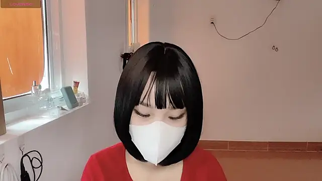 Snapshot of Tieu-May chatting on February 7, 2026, 7:12 am Tieu-May online show from February 7, 2026, 7:12 am