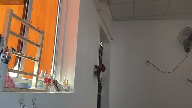 Snapshot of Tieu-May chatting on February 23, 2026, 6:55 am Tieu-May online show from February 23, 2026, 6:55 am