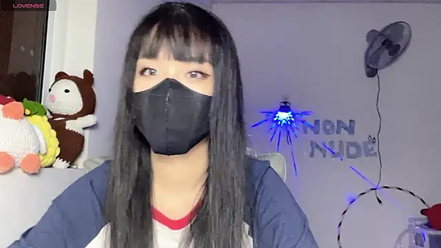Tieu-May online show from July 18, 2026, 9:51 pm
