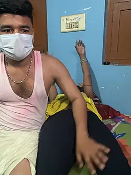 A-POOJA RANI online show from March 7, 2026, 2:08 am