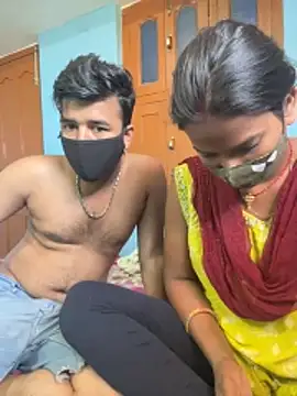 A-POOJA RANI online show from April 10, 2026, 2:39 am