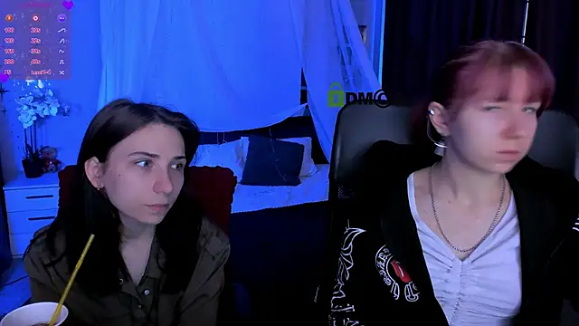 sweetie chloe  online show from April 18, 2026, 6:56 pm