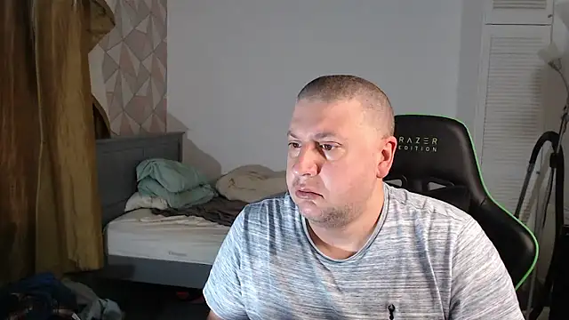 thetalldude265 online show from January 11, 2026, 11:48 am