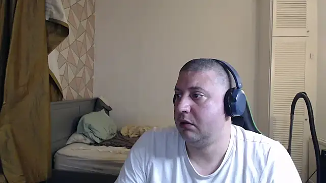 thetalldude265 online show from January 12, 2026, 4:45 pm